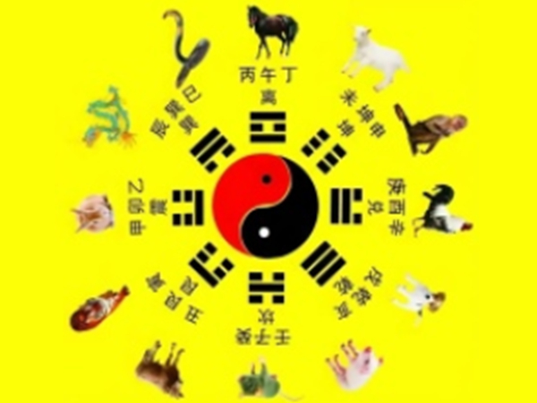 长治市周易学会文化研究四部   赵庆云