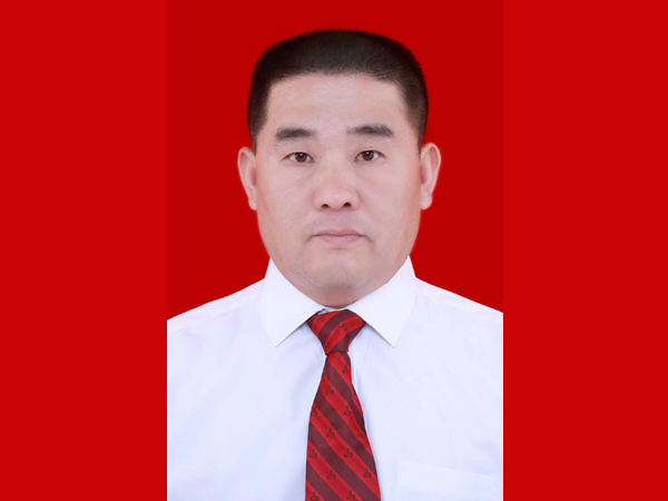 长治市周易学会文化研究三部  赵晓军