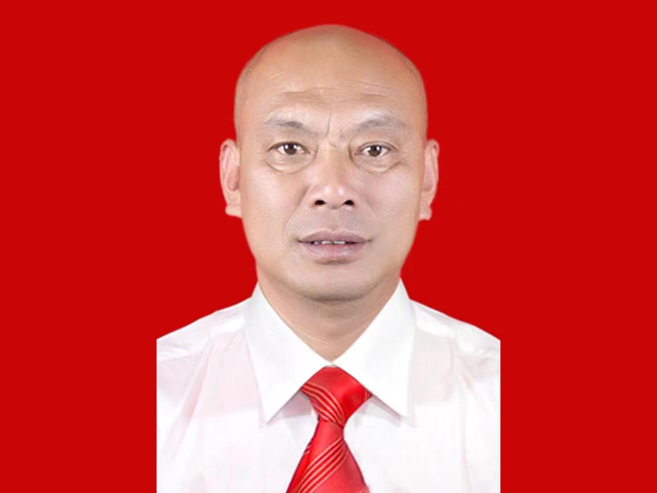 长治市周易学会文化研究二部   王强