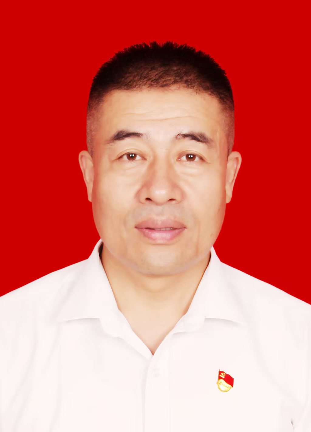 长治市周易学会文化研究五部  冯健波