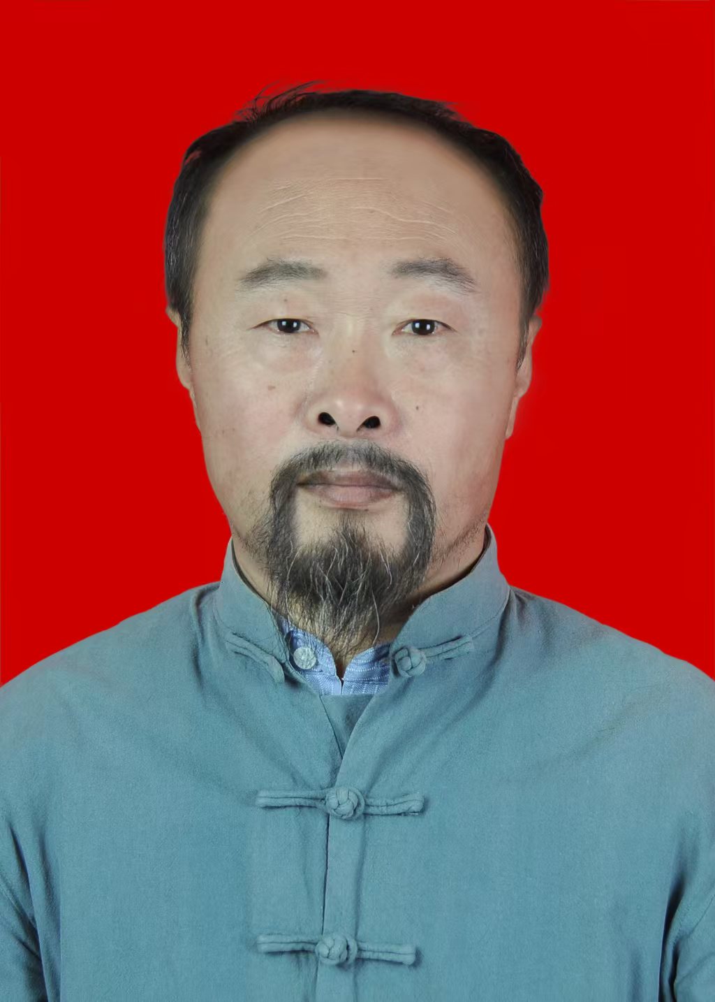 长治市周易学会文化研究一部   李希洋