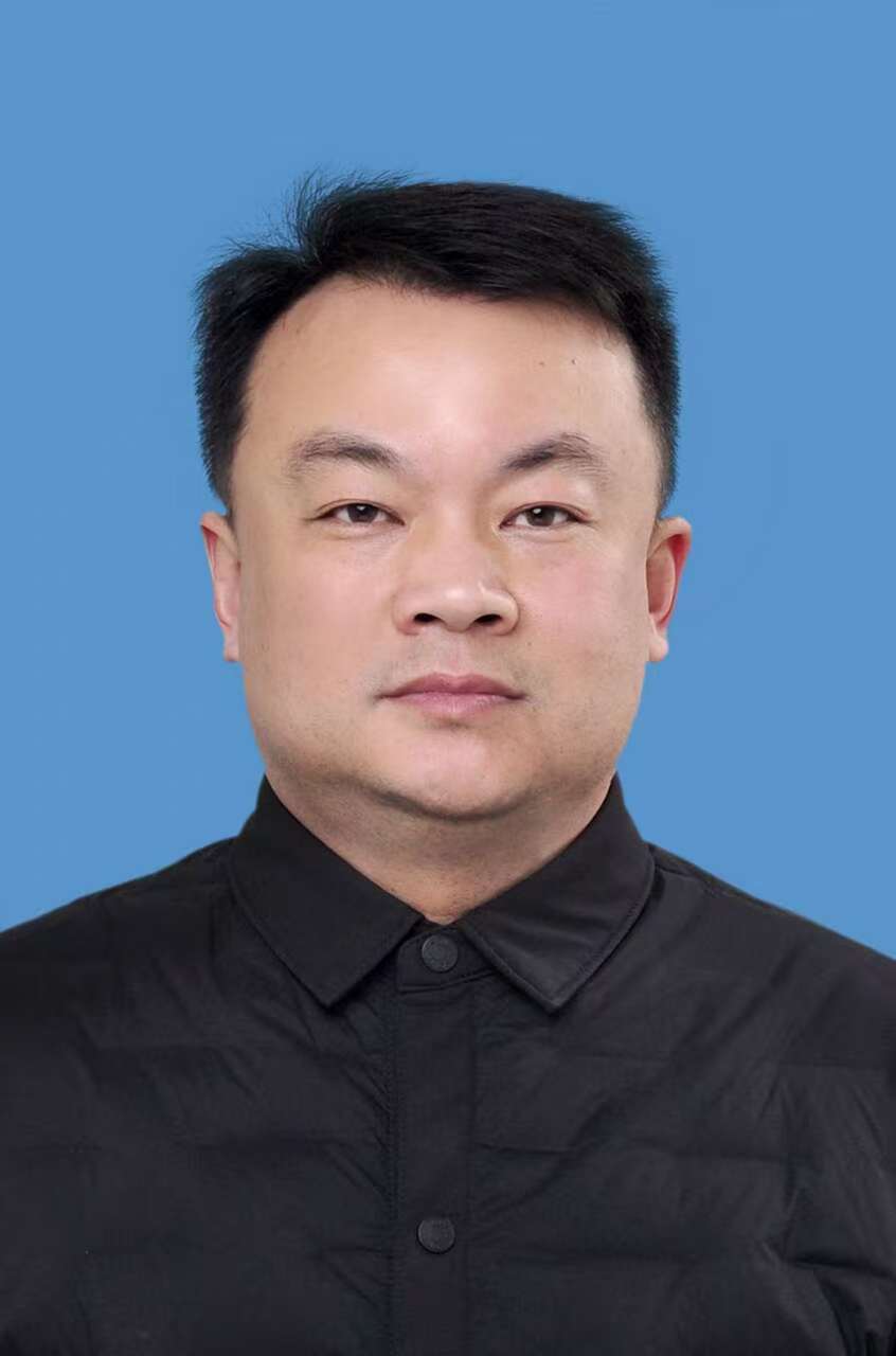 长治市周易学会文化研究九部   曹伟