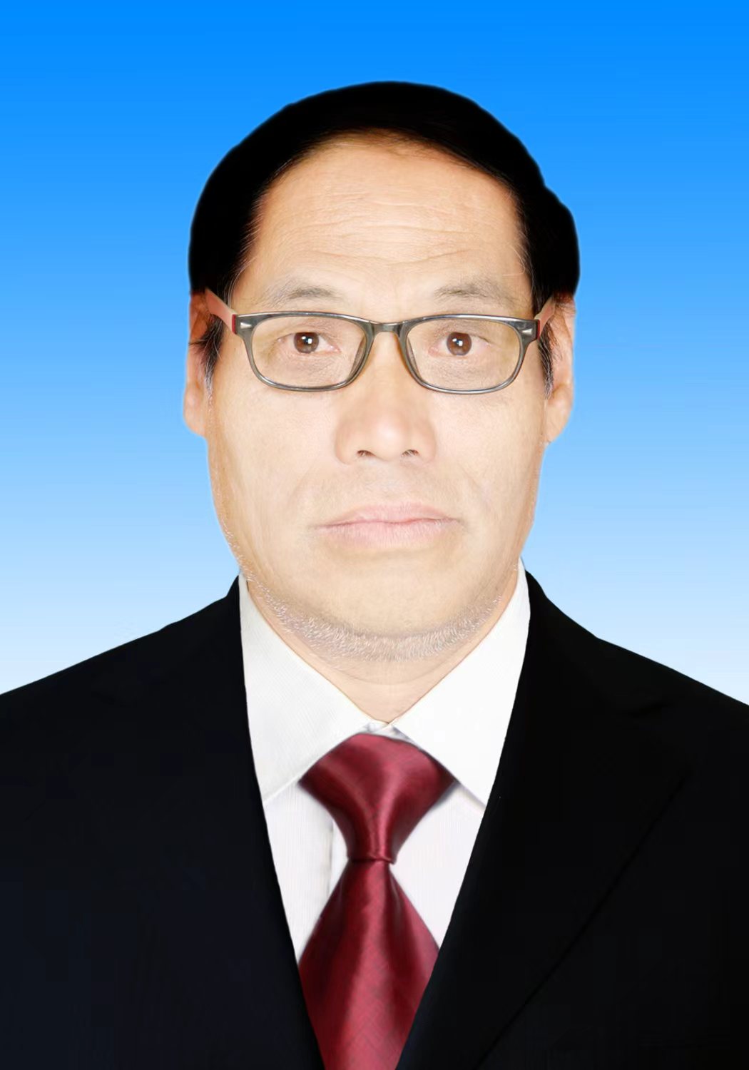 长治市周易学会文化研究十二部   牛满胜