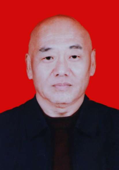 长治市周易学会文化研究四部   李鑫